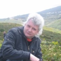 Photo Михаил Строев (Mikhail Stroev) Portrait of a photographer (avatar) Михаил Строев (Mikhail Stroev)