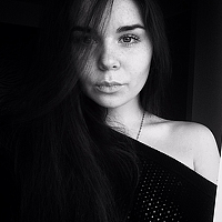 Portrait of a photographer (avatar) Юлия Чекарева (Chekaryova)