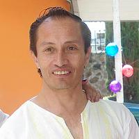 Photo Andrés Díaz C (Andrew Díaz C) Portrait of a photographer (avatar) Andrés Díaz C (Andrew Díaz C)