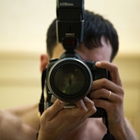 Portrait of a photographer (avatar) Марчук Алексей (Alexey Marchuk)