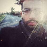 35Photo profile picture for @ziad