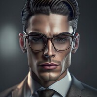 Portrait of a photographer (avatar) Георгий Самусевич (George Samusevich)