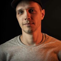 Portrait of a photographer (avatar) Кирилл Шиняев (Kirill Shinyaev)