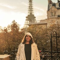 Portrait of a photographer (avatar) Alamkrutha Gamini