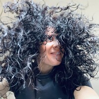 Portrait of a photographer (avatar) Carmen Meló Mansanet