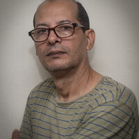 Portrait of a photographer (avatar) Jehovanny Rodríguez (Jehovanny Rodríguez Sanamé)