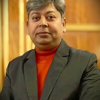 Portrait of a photographer (avatar) Muhammad Bilal Mustafa