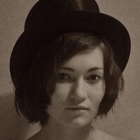 Portrait of a photographer (avatar) Lesya Mikheeva