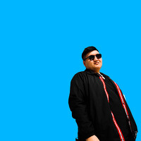 Portrait of a photographer (avatar) Alymkul Timurov