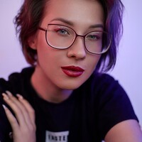 Photo Елена Шишкова (Elena Shishkova) Portrait of a photographer (avatar) Елена Шишкова (Elena Shishkova)