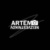 Photo Артем Неизвестников (Artem Neizvestnikov) Portrait of a photographer (avatar) Артем Неизвестников (Artem Neizvestnikov)