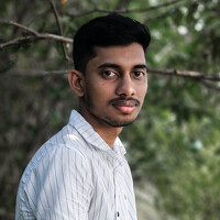 Portrait of a photographer (avatar) Umesha Madhushan