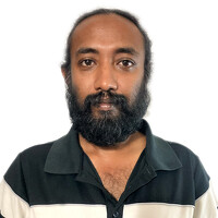 Photo Oshadha Priyankara (ඕෂධ ප්රියංකර) Portrait of a photographer (avatar) Oshadha Priyankara (ඕෂධ ප්රියංකර)