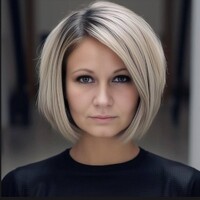 Portrait of a photographer (avatar) Оксана Демидова (Oksana Demidova)