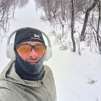 Portrait of a photographer (avatar) Алексей Федоров (Alex Fedorov)