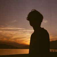 Photo Тима Гарев Portrait of a photographer (avatar) Тима Гарев