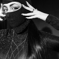 Portrait of a photographer (avatar) Катерина Кейт (Katerina Keyt)