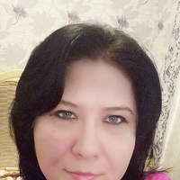 Portrait of a photographer (avatar) Алла Гордеева