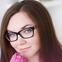 Portrait of a photographer (avatar) Кристина