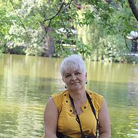 Portrait of a photographer (avatar) Нина Романюк (Romanjuk)