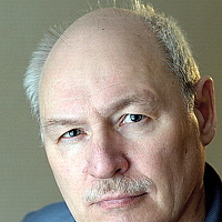 Portrait of a photographer (avatar) Юрий Горяной (Goryanoy Yuriy)