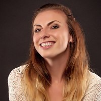 Алла Чудович