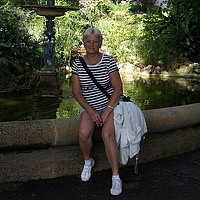 Portrait of a photographer (avatar) Марина Рохлина (Marina Rokhlina)