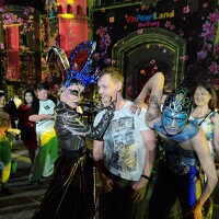 Portrait of a photographer (avatar) Дмитрий Иконников (Dmitriy Ikonnikov)