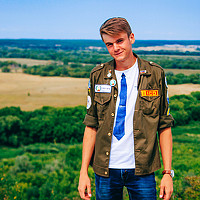 Photo Вячеслав Степанищев (Vyacheslav Stepanishchev) Portrait of a photographer (avatar) Вячеслав Степанищев (Vyacheslav Stepanishchev)