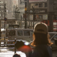 Portrait of a photographer (avatar) poundlee