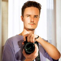 Photo Павел Авакумов (Pavel Avakumov) Portrait of a photographer (avatar) Павел Авакумов (Pavel Avakumov)