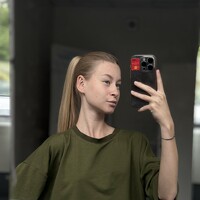 Portrait of a photographer (avatar) Фальман Полина