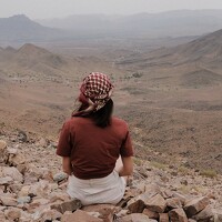 Portrait of a photographer (avatar) Natalia (Natalia Łątka)