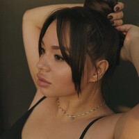 Portrait of a photographer (avatar) Яна Рафаэльевна (Yana Rafaelevna)