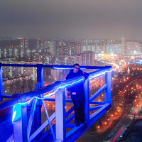 Portrait of a photographer (avatar) Владимир Буров (Vladimir Burov)