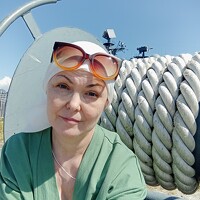 Photo Евгения Кириллова (Evgeniya Kirillova) Portrait of a photographer (avatar) Евгения Кириллова (Evgeniya Kirillova)