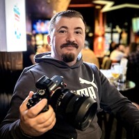 35Photo profile picture for @spinu