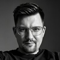 Portrait of a photographer (avatar) Антон Колобов (Anton Kolobov)