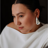Portrait of a photographer (avatar) Asel Baiganalieva