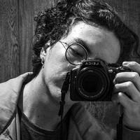 Portrait of a photographer (avatar) Mateo Arbelaez