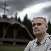 Portrait of a photographer (avatar) Attila Szalai (Szalai Attila)