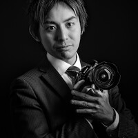 Portrait of a photographer (avatar) UKON RINTARO (RINTARO UKON)