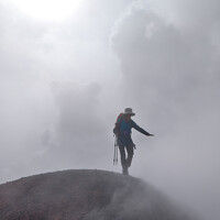 Portrait of a photographer (avatar) Татьяна Михалевская (Mikhalevskaia_photo)
