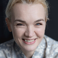 Portrait of a photographer (avatar) Тина Бережная (Tina Berezhnaya)