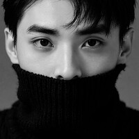 Portrait of a photographer (avatar) Huy Nguyễn (Nguyen Quoc Huy)
