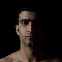 Portrait of a photographer (avatar) Reza Goodary (رضا گودری)