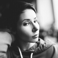 Portrait of a photographer (avatar) Юна Скворцова (Yuna Skvortsova)