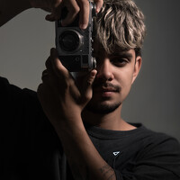 Portrait of a photographer (avatar) CHARLY DEE JAY (Carlos Alberto Soto Bartumeu)