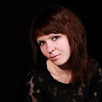 Photo Наталья Portrait of a photographer (avatar) Наталья