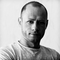 Portrait of a photographer (avatar) Aleksandr